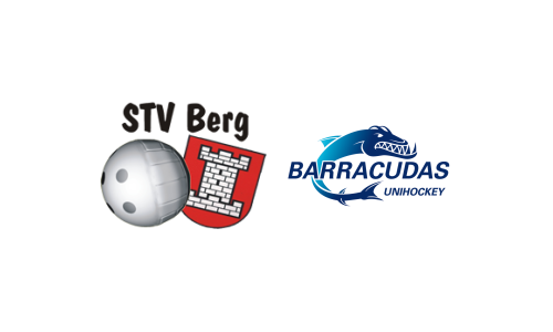 STV Berg II - Barracudas Oberthurgau II