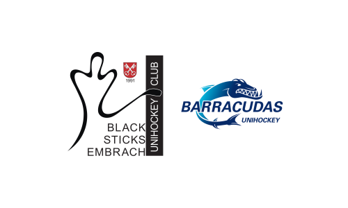 UHC B.S. Embrach II - Barracudas Oberthurgau II