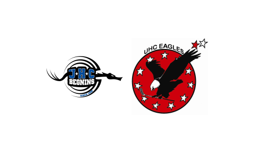 UHC Begnins II - UHC Eagles Savièse