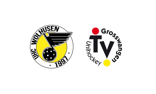 UHC Wolhusen - Unihockey TV Grosswangen