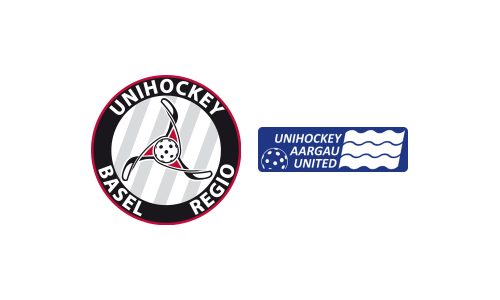 Unihockey Basel Regio - Unihockey Aargau United