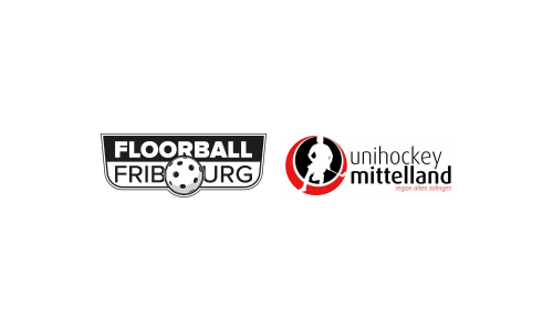 Floorball Fribourg - Unihockey Mittelland