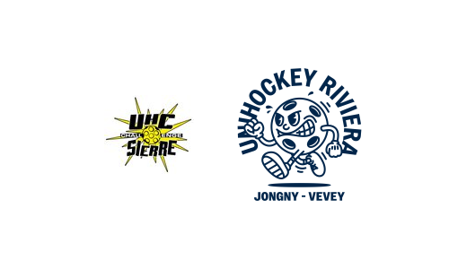 UHC Sierre - Unihockey Riviera