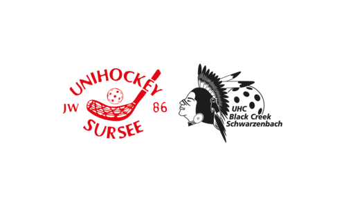 UHC JW Sursee 86 - Black Creek Schwarzenbach