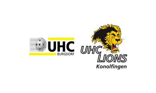 UHC Burgdorf - Lions Konolfingen