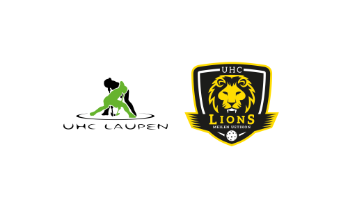 UHC Laupen ZH - Lions Meilen Uetikon