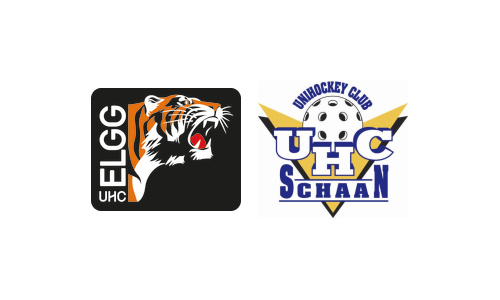 UHC Elgg II - UHC Schaan