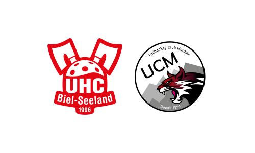 UHC Biel-Seeland II - UC Moutier