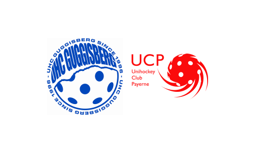 UHC Guggisberg II - Unihockey Club Payerne