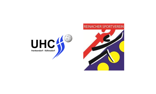 UHC Frenkendorf-Füllinsdorf - Reinacher Sportverein I