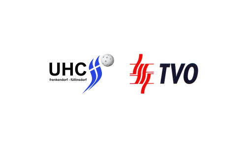 UHC Frenkendorf-Füllinsdorf - TV Oberwil BL I