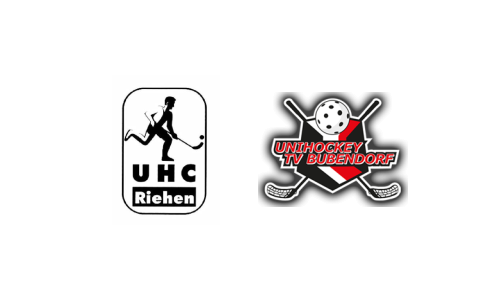 UHC Riehen - TV Bubendorf