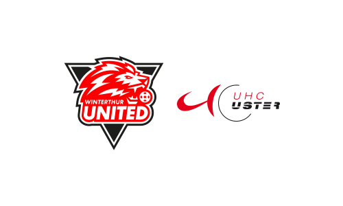 UHC Winterthur United II - UHC Uster I