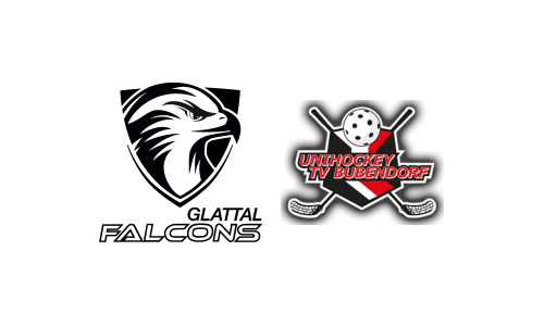 Glattal Falcons - TV Bubendorf