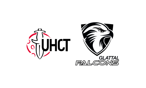 UHC Tägerwilen - Glattal Falcons II