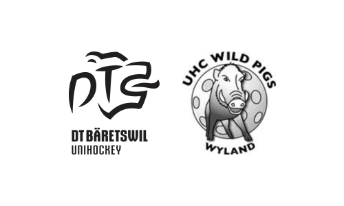 DT Bäretswil - UHC Wild Pigs