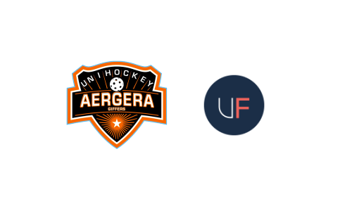 Aergera Giffers - Unihockey Fricktal