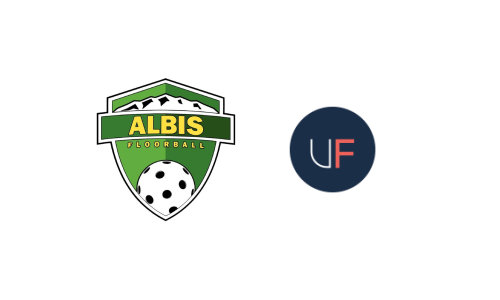 Floorball Albis - Unihockey Fricktal