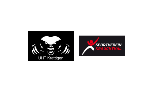 UHT Krattigen - SV Krauchthal