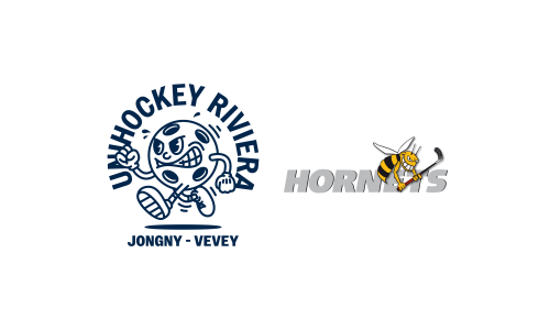 Unihockey Riviera - Hornets R.Moosseedorf Worblental II