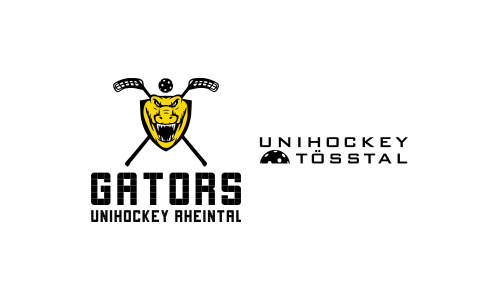 Unihockey Rheintal Gators III - Unihockey Tösstal