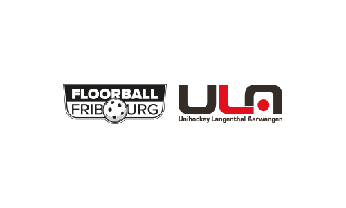 Floorball Fribourg - Unihockey Langenthal Aarwangen