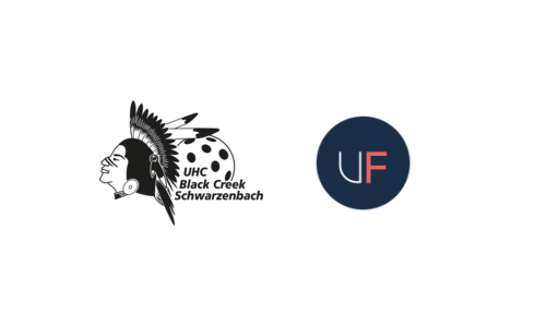 Black Creek Schwarzenbach - Unihockey Fricktal