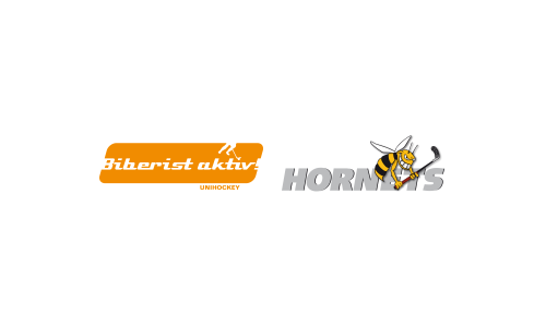 Biberist Aktiv - Hornets R.Moosseedorf Worblental II