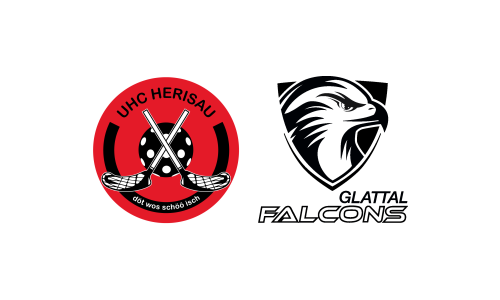 UHC Herisau - Glattal Falcons