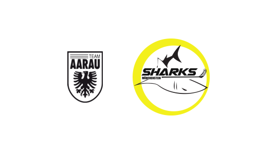 Team Aarau II - Sharks Münchenstein