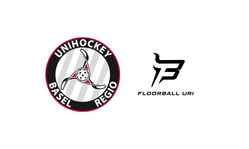 Unihockey Basel Regio - Floorball Uri