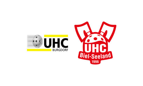 UHC Burgdorf - UHC Biel-Seeland