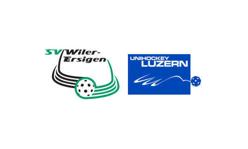 SV Wiler-Ersigen - Unihockey Luzern