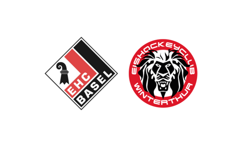 EHC Basel - EHC Winterthur