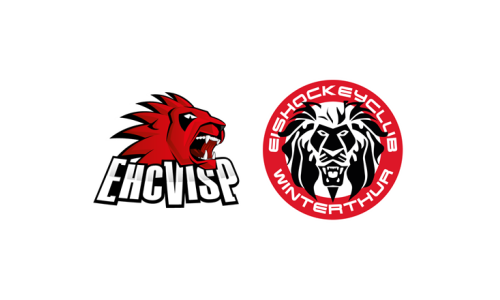 EHC Visp - EHC Winterthur