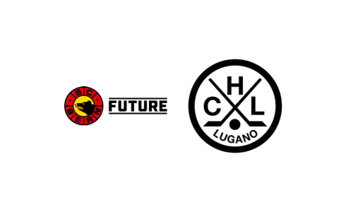 SC Bern Future - HC Lugano (4:0)