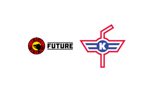 SC Bern Future - EHC Kloten (6:5)