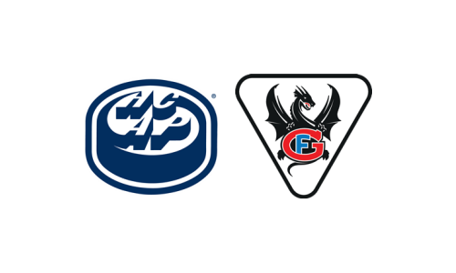 HC Ambri-Piotta - Fribourg-Gottéron Young Dragons (1:2)