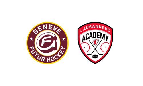 Genève Futur Hockey - LHC Academy