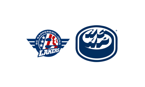 SC Rapperswil-Jona Lakers - HC Ambri-Piotta (3:2)