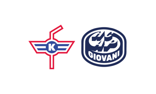 EHC Kloten - HCAP Giovani