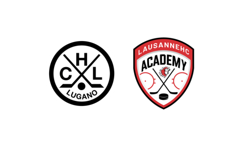 HC Lugano - LHC Academy