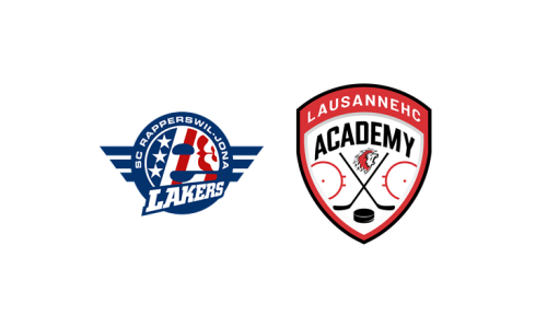 SC Rapperswil-Jona Lakers - LHC Academy