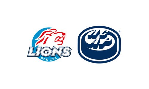 GCK Lions - HC Ambri-Piotta