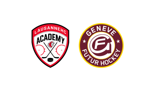 LHC Academy - Genève Futur Hockey