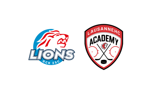 ZSC Lions - LHC Academy