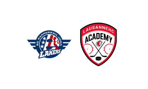 SC Rapperswil-Jona Lakers - LHC Academy