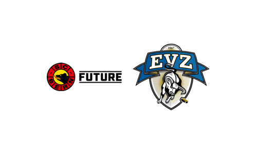 SC Bern Future - EV Zug