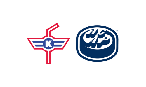 EHC Kloten - HC Ambri-Piotta