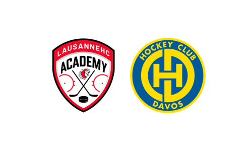 LHC Academy - HC Davos